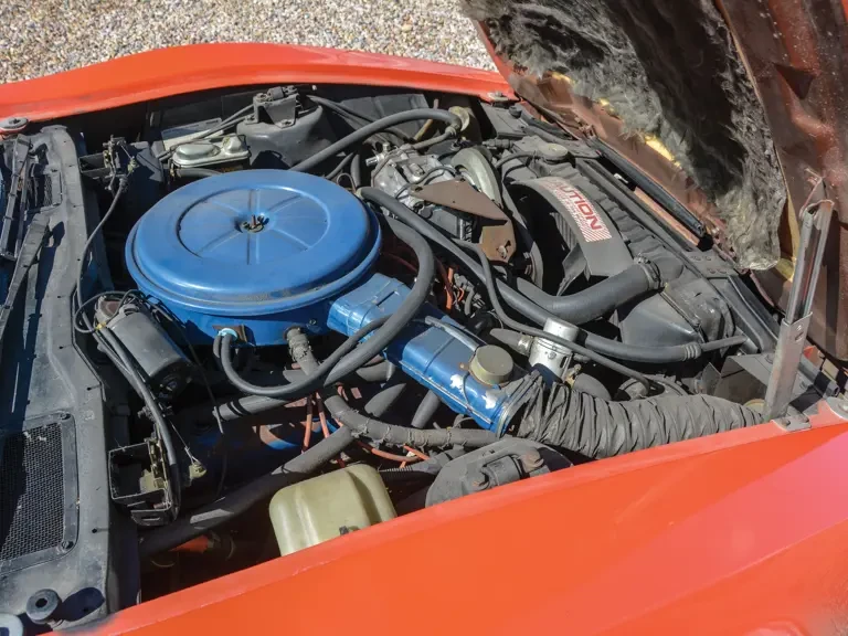 1975 Bricklin SV-1 - Image 9 of 11