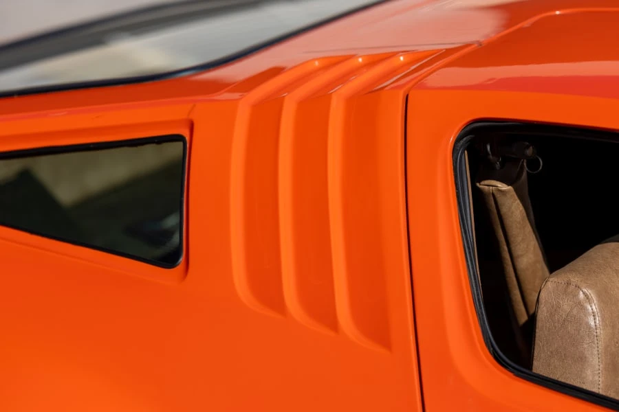 1975 Bricklin SV-1 - Image 24 of 31