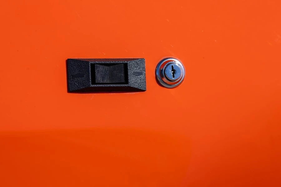 1975 Bricklin SV-1 - Image 17 of 31