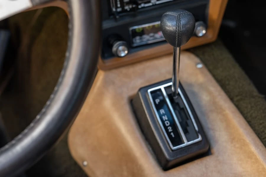 1975 Bricklin SV-1 - Image 31 of 31
