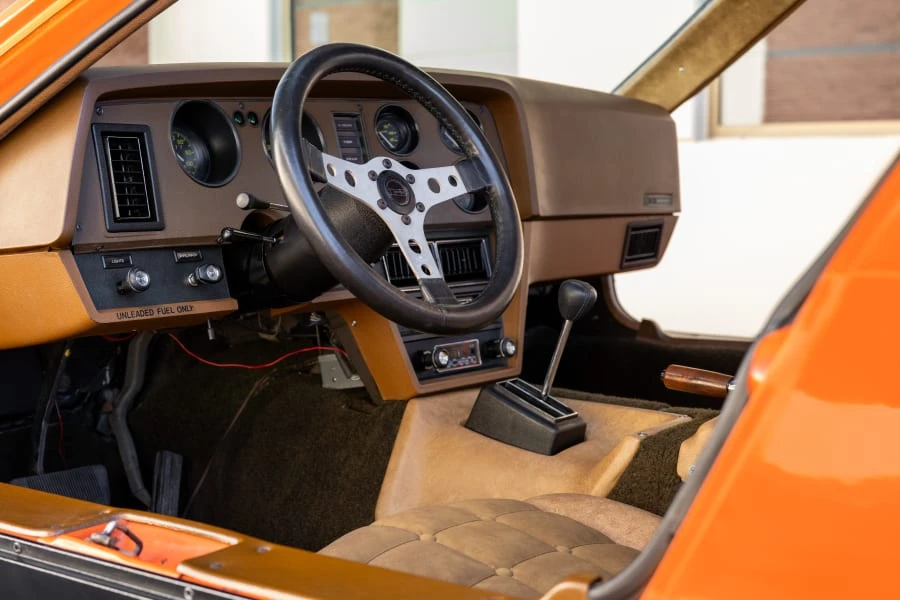 1975 Bricklin SV-1 - Image 28 of 31
