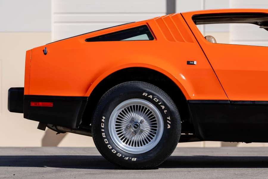 1975 Bricklin SV-1 - Image 21 of 31