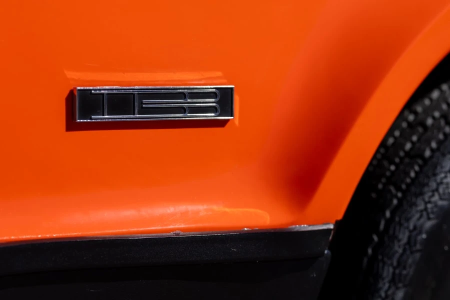 1975 Bricklin SV-1 - Image 19 of 31