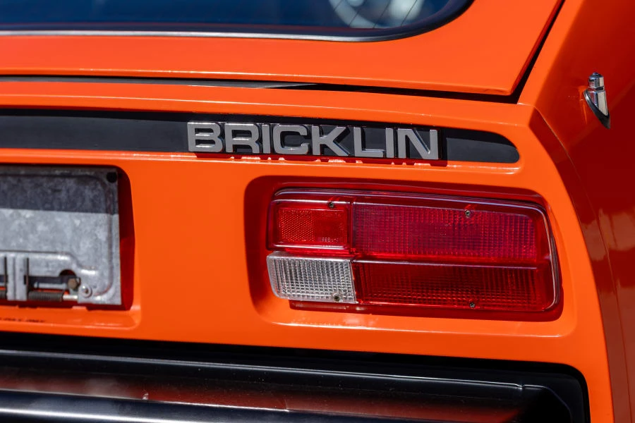 1975 Bricklin SV-1 - Image 11 of 31