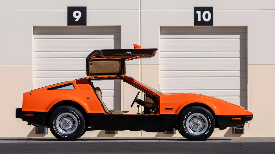 1975 Bricklin SV-1 - Image 22 of 31