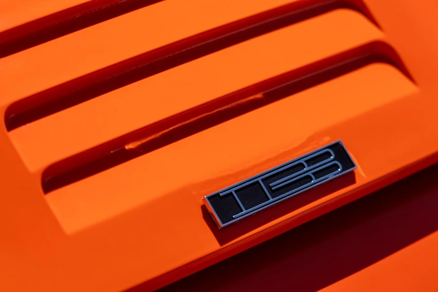 1975 Bricklin SV-1 - Image 12 of 31