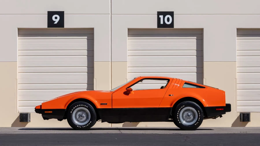 1975 Bricklin SV-1 - Image 15 of 31