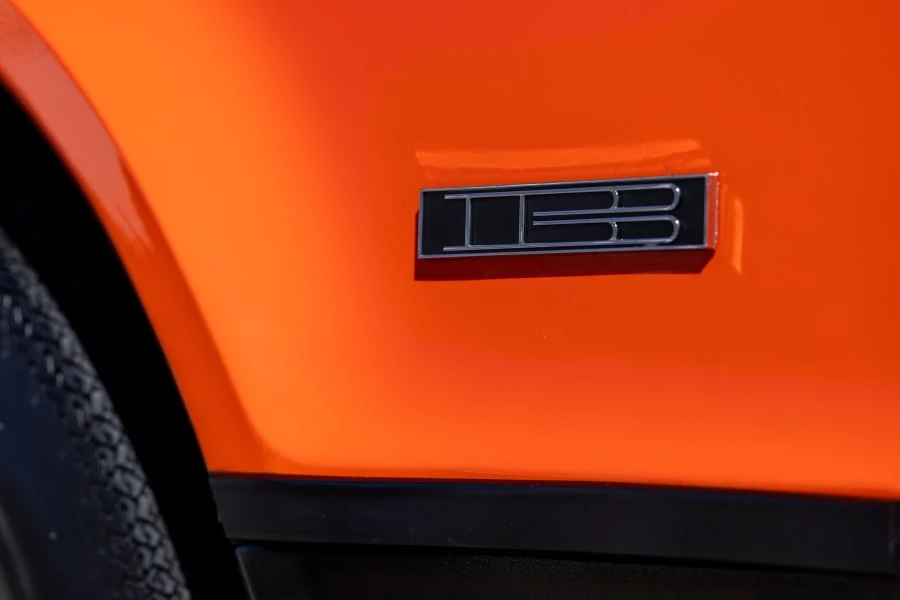 1975 Bricklin SV-1 - Image 9 of 31