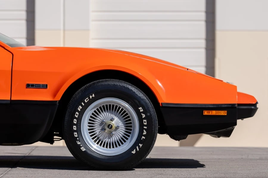 1975 Bricklin SV-1 - Image 23 of 31