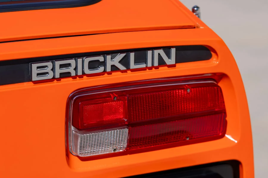 1975 Bricklin SV-1 - Image 16 of 31