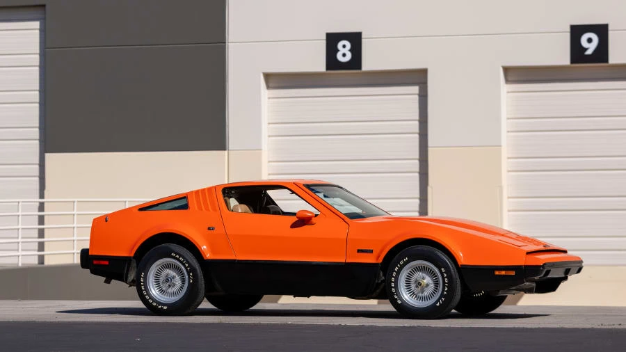 1975 Bricklin SV-1 - Image 26 of 31