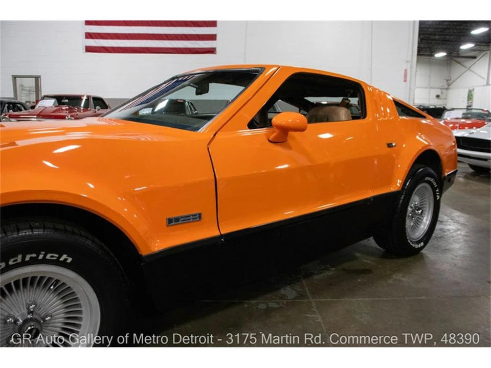 1975 Bricklin SV-1 - Image 19 of 31