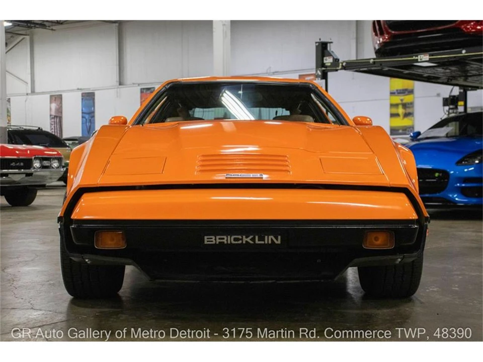 1975 Bricklin SV-1 - Image 12 of 31