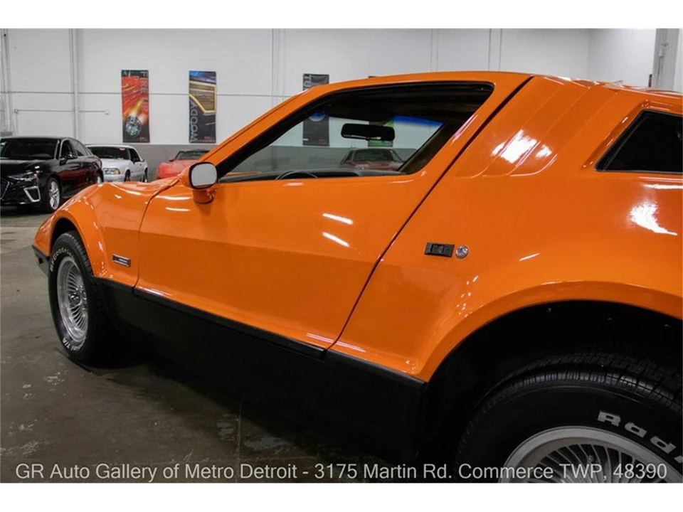 1975 Bricklin SV-1 - Image 20 of 31