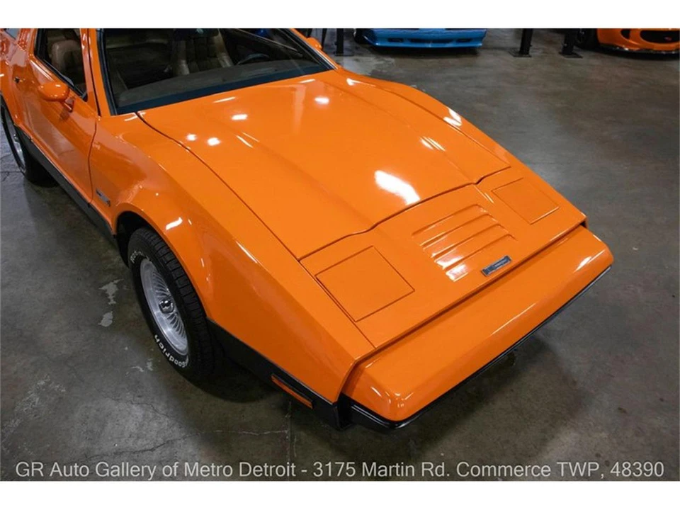 1975 Bricklin SV-1 - Image 13 of 31