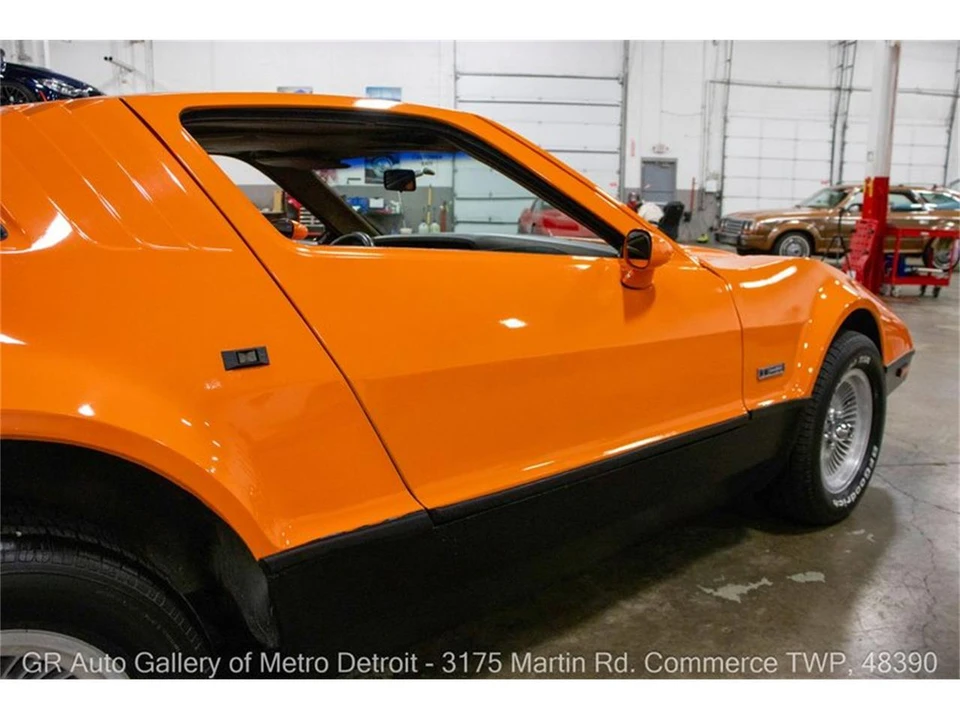 1975 Bricklin SV-1 - Image 21 of 31