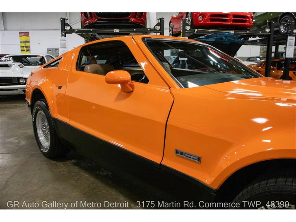 1975 Bricklin SV-1 - Image 22 of 31