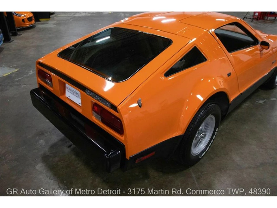 1975 Bricklin SV-1 - Image 15 of 31