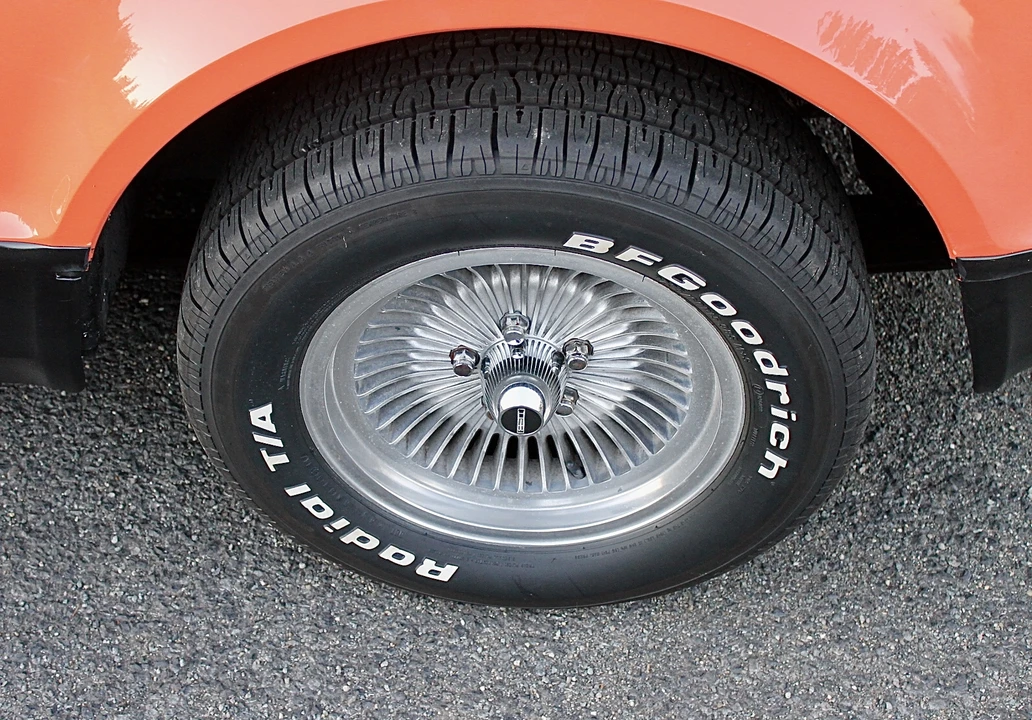 1975 Bricklin SV-1 - Image 31 of 31