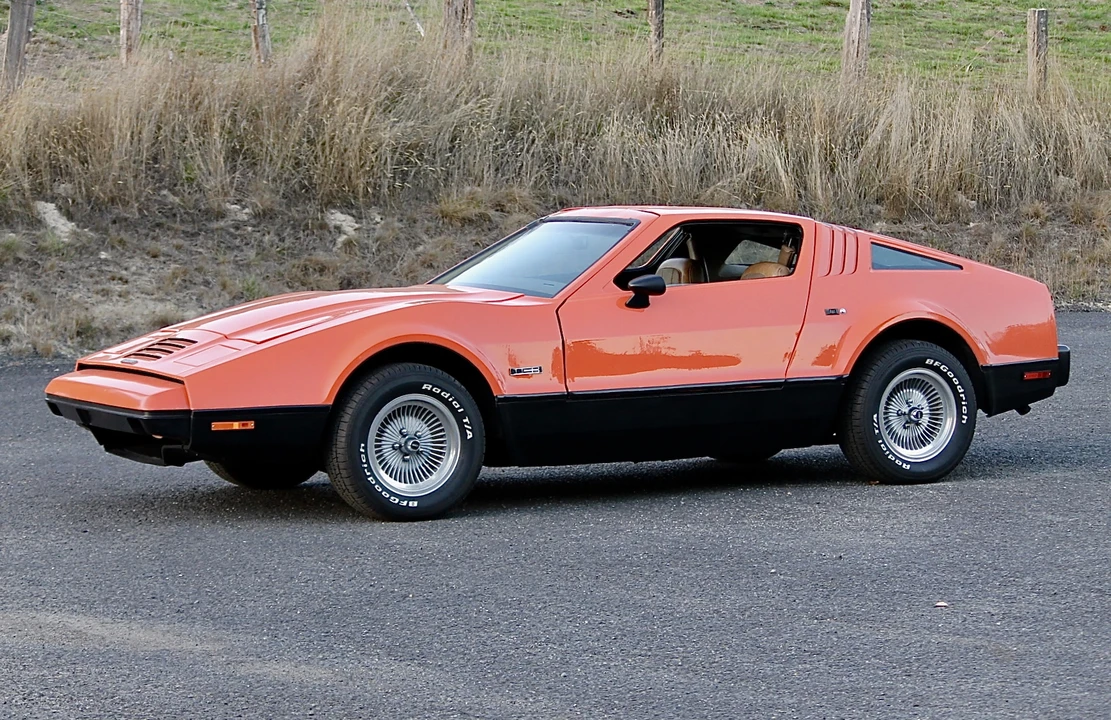 1975 Bricklin SV-1 - Image 21 of 31