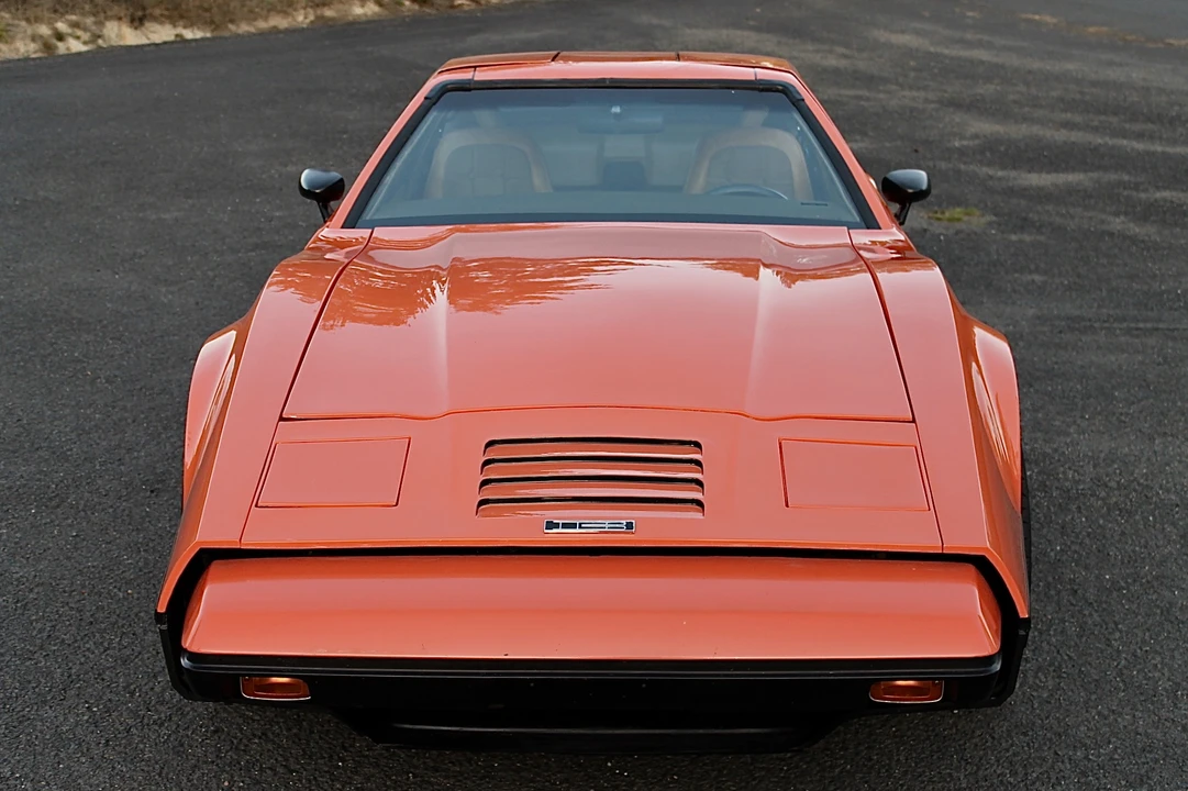 1975 Bricklin SV-1 - Image 25 of 31