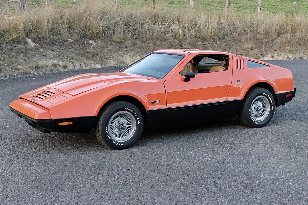 1975 Bricklin SV-1 - Image 16 of 31