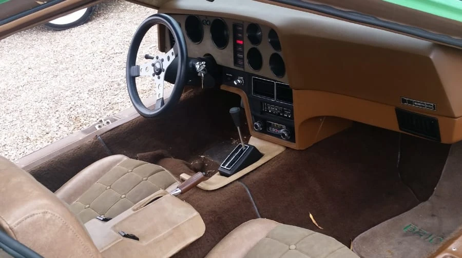 1975 Bricklin SV-1 - Image 4 of 5