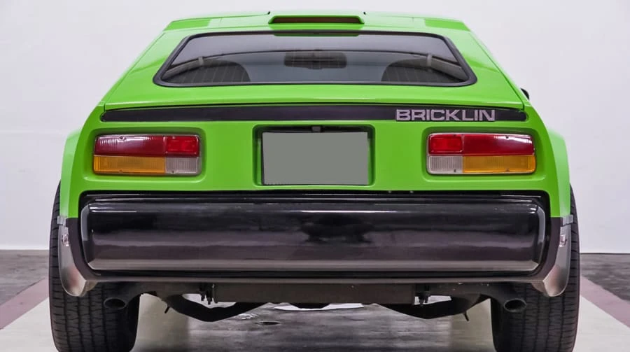 1975 Bricklin SV-1 - Image 3 of 6
