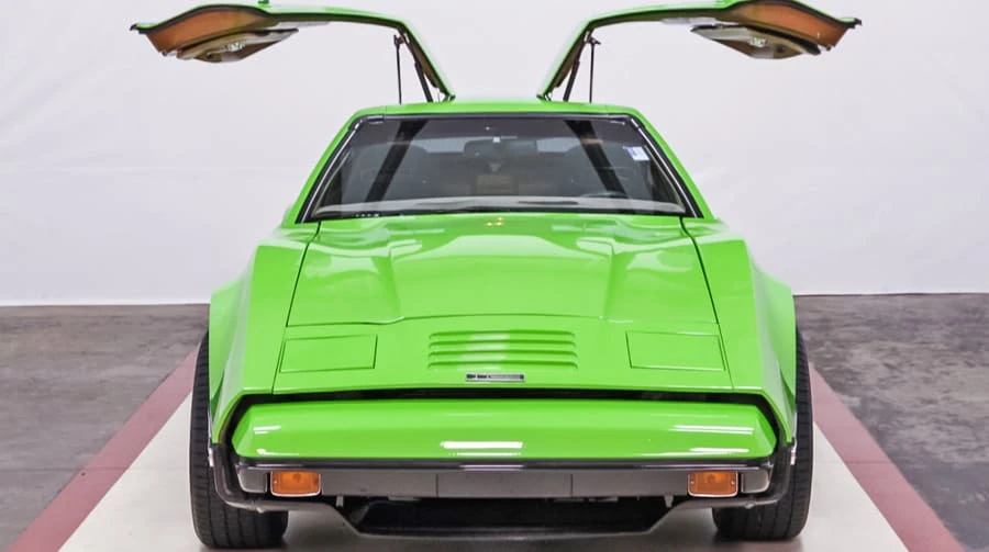 1975 Bricklin SV-1 - Image 4 of 6
