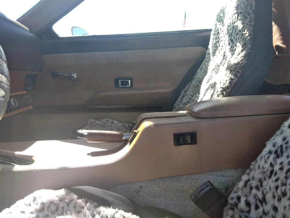 1975 Bricklin SV-1 - Image 29 of 31
