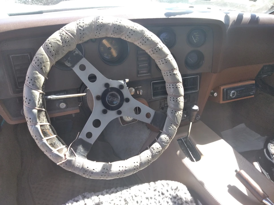 1975 Bricklin SV-1 - Image 19 of 31