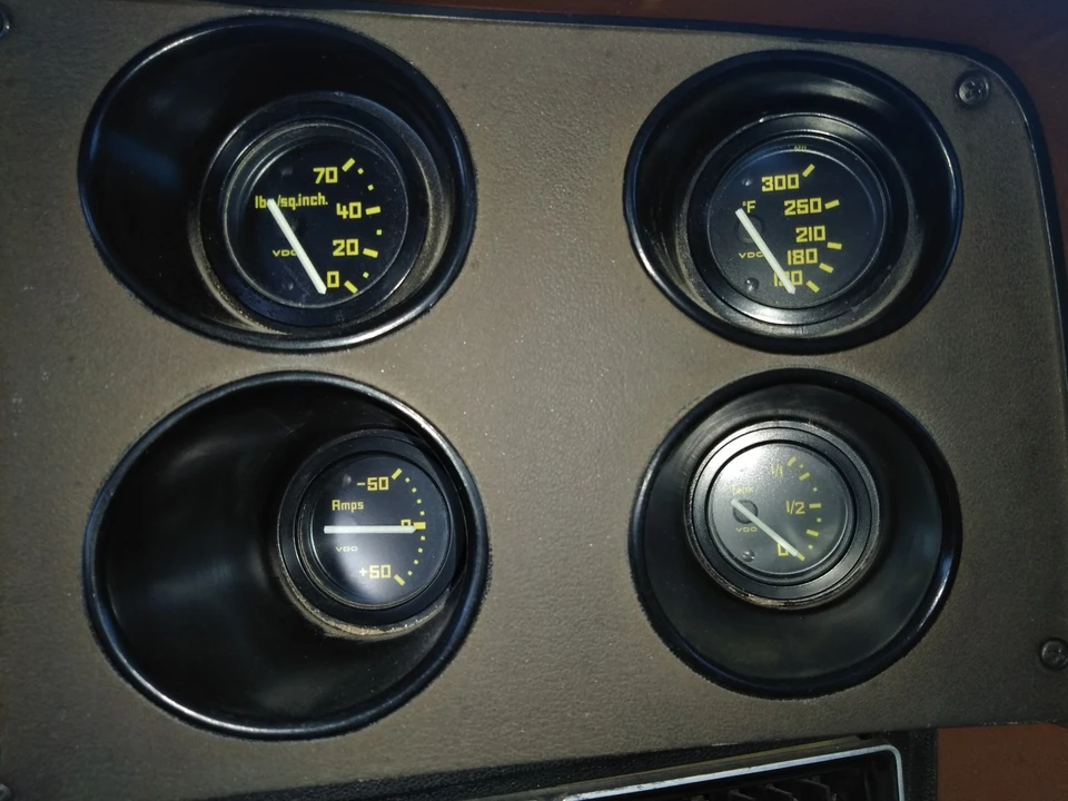 1975 Bricklin SV-1 - Image 23 of 31