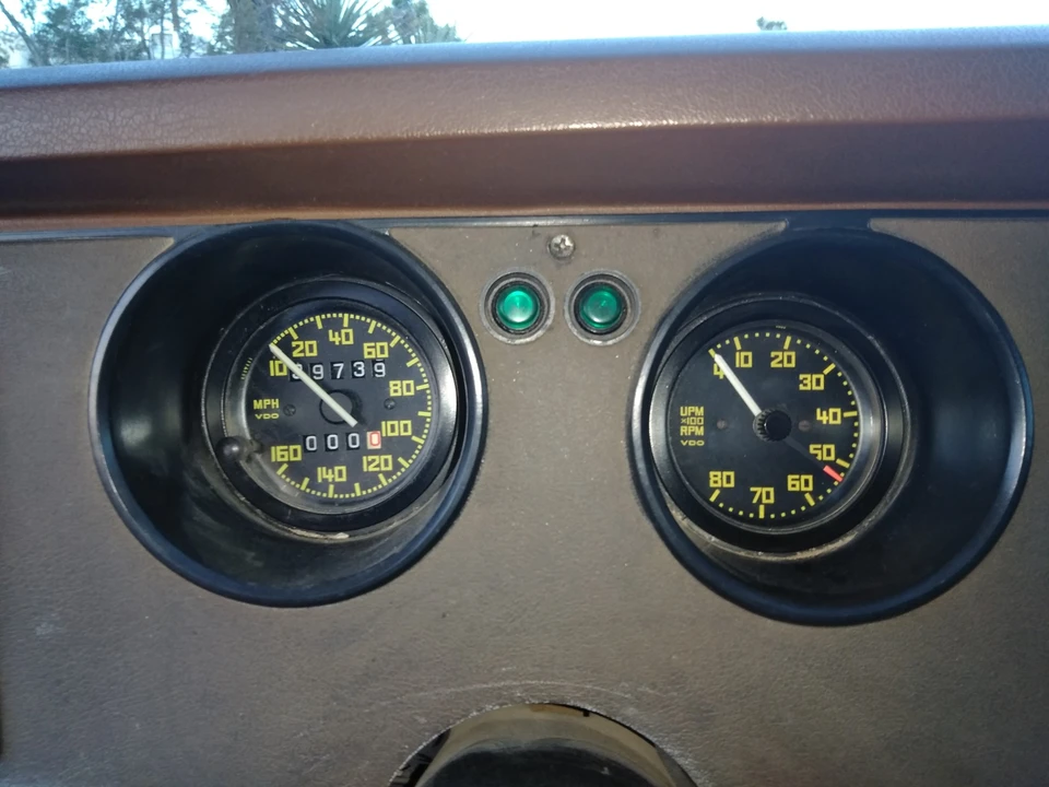 1975 Bricklin SV-1 - Image 21 of 31