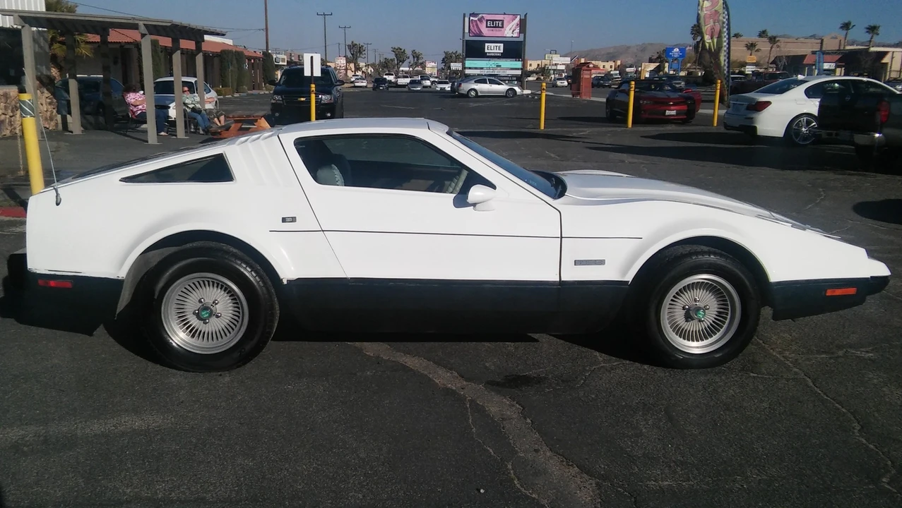 1975 Bricklin SV-1 - Image 9 of 31