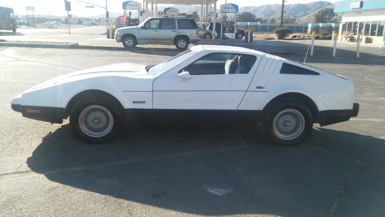 1975 Bricklin SV-1 - Image 4 of 31