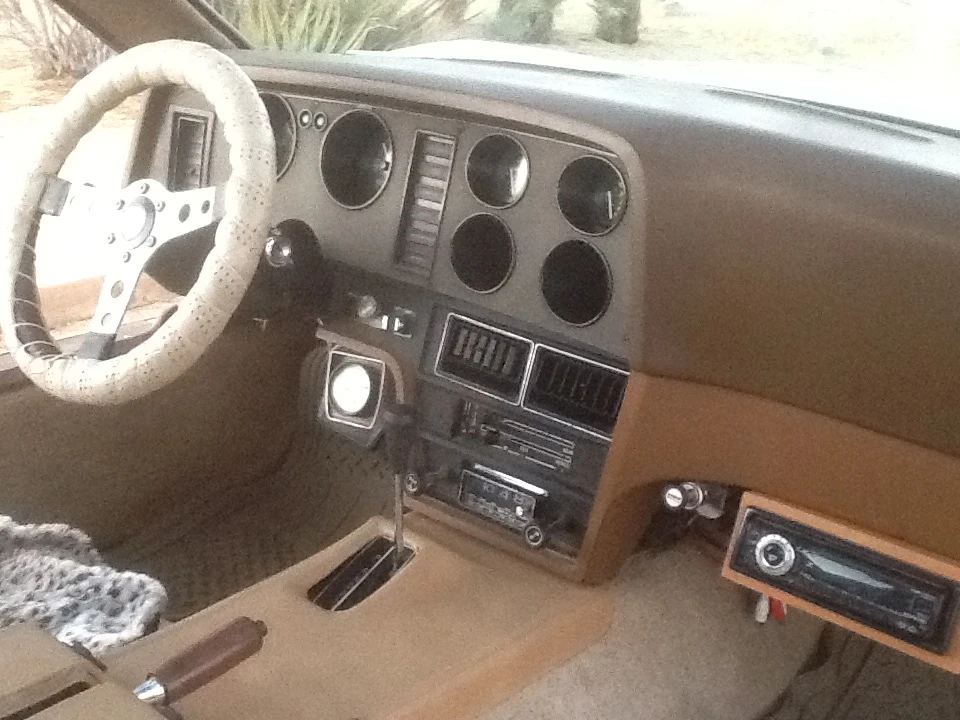 1975 Bricklin SV-1 - Image 20 of 31