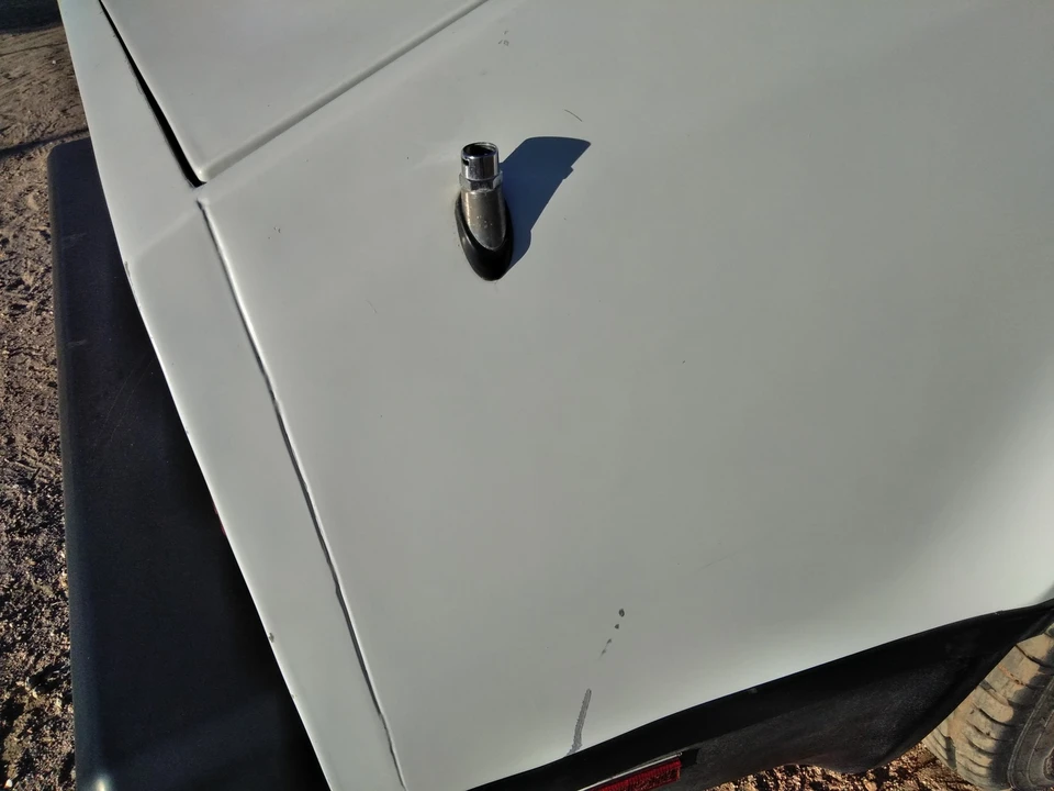 1975 Bricklin SV-1 - Image 16 of 31