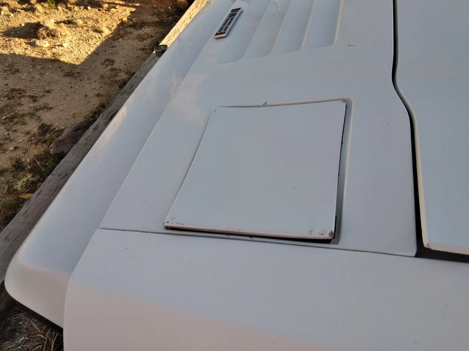 1975 Bricklin SV-1 - Image 12 of 31
