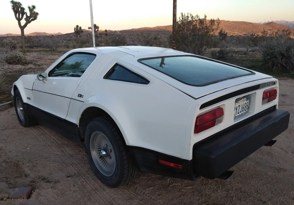 1975 Bricklin SV-1 - Image 5 of 31