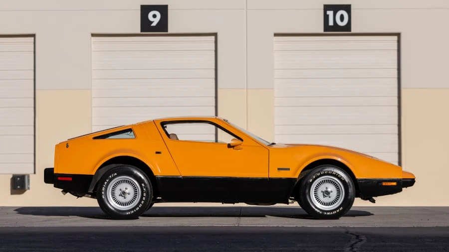 1975 Bricklin SV-1 - Image 12 of 31