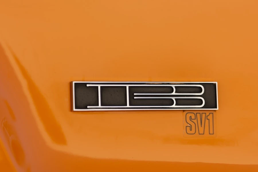 1975 Bricklin SV-1 - Image 8 of 31
