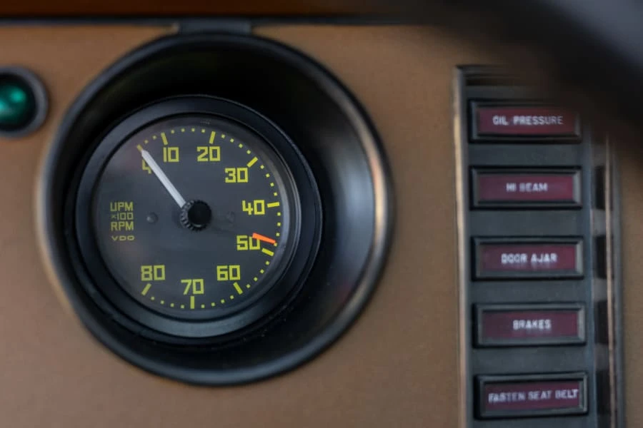 1975 Bricklin SV-1 - Image 31 of 31