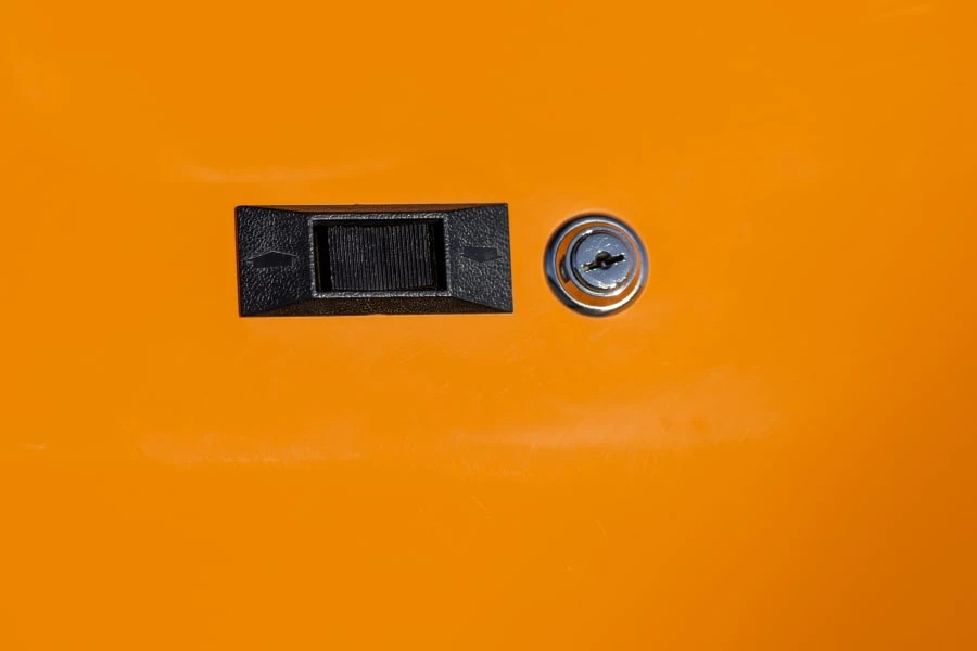 1975 Bricklin SV-1 - Image 17 of 31