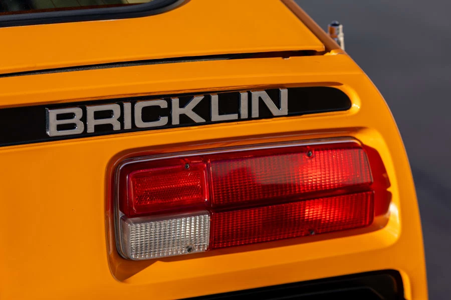 1975 Bricklin SV-1 - Image 21 of 31