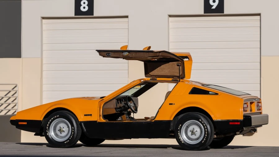 1975 Bricklin SV-1 - Image 19 of 31