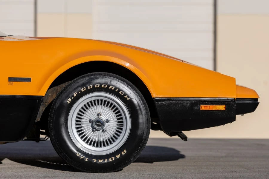 1975 Bricklin SV-1 - Image 14 of 31