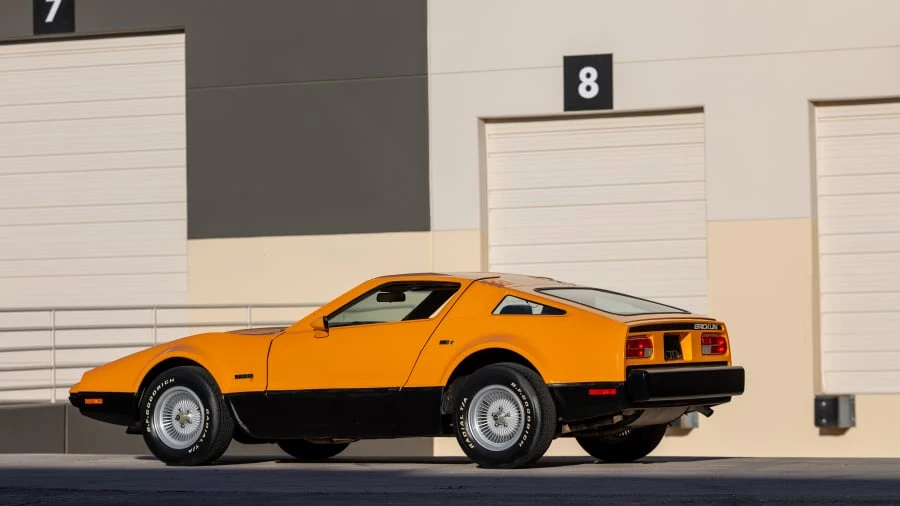 1975 Bricklin SV-1 - Image 26 of 31