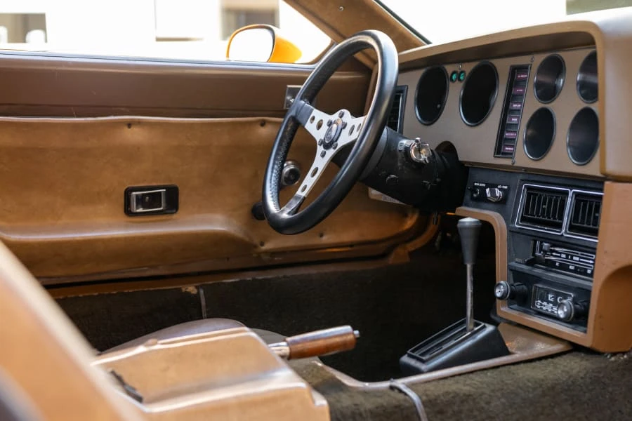 1975 Bricklin SV-1 - Image 29 of 31