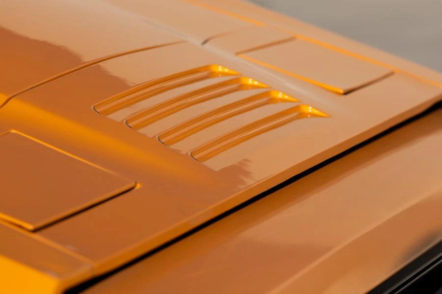 1975 Bricklin SV-1 - Image 16 of 31