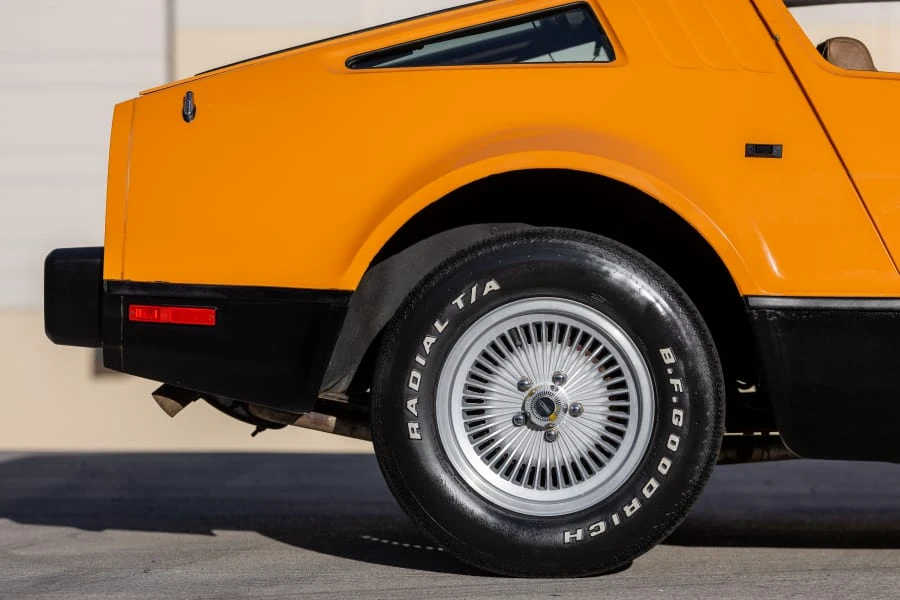 1975 Bricklin SV-1 - Image 15 of 31